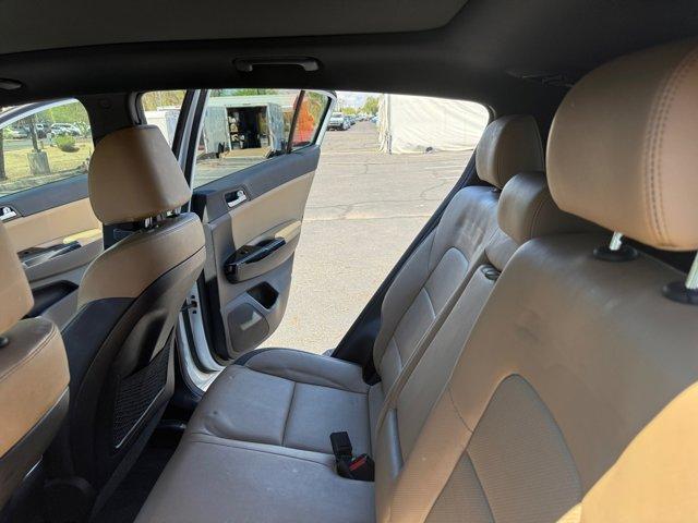 used 2020 Kia Sportage car, priced at $22,974