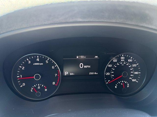 used 2020 Kia Sportage car, priced at $22,974