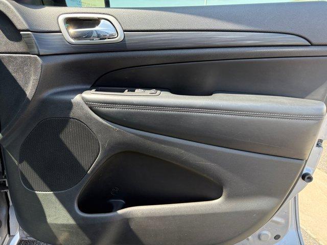 used 2020 Jeep Grand Cherokee car, priced at $23,622