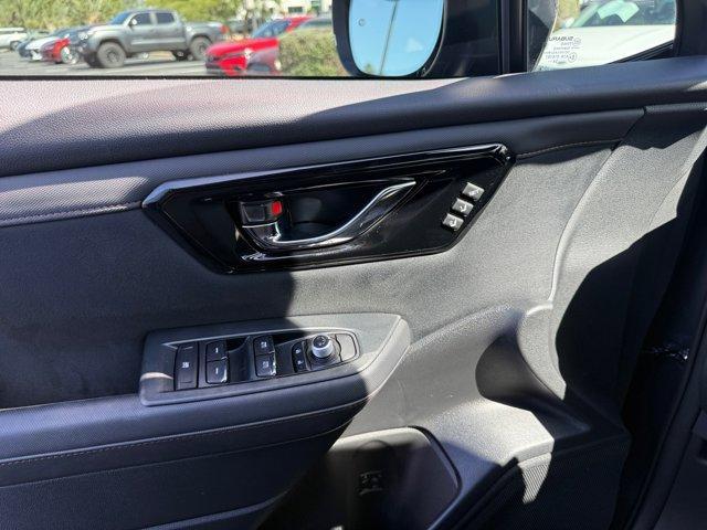 used 2025 Subaru Forester car, priced at $38,323