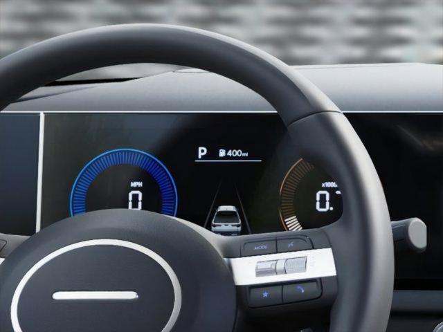 new 2025 Hyundai SANTA CRUZ car, priced at $29,894