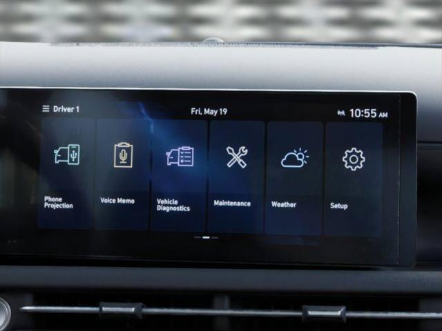 new 2025 Hyundai SANTA CRUZ car, priced at $29,894