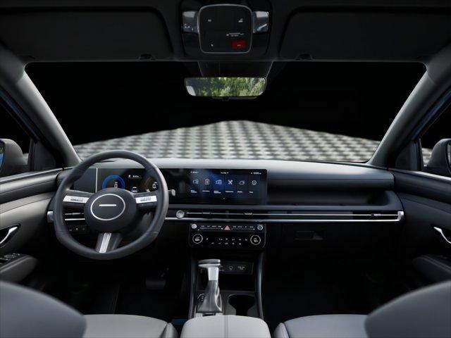 new 2025 Hyundai SANTA CRUZ car, priced at $29,894