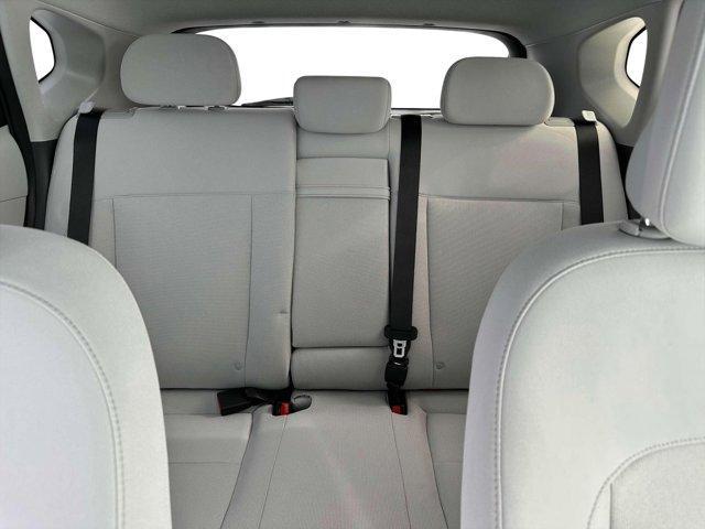 new 2025 Hyundai Kona car, priced at $26,196