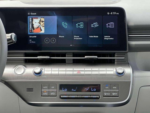 new 2025 Hyundai Kona car, priced at $26,196