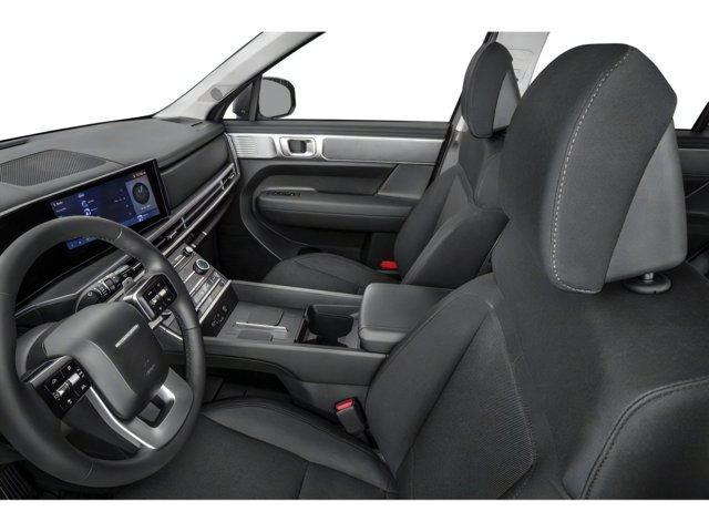 new 2026 Hyundai Santa Fe car, priced at $32,422