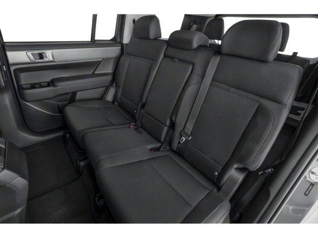 new 2026 Hyundai Santa Fe car, priced at $32,422