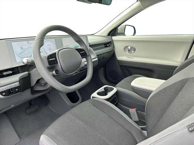 new 2024 Hyundai IONIQ 5 car, priced at $53,898