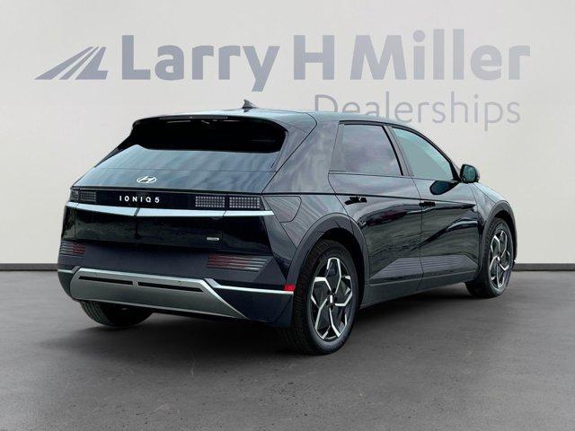 new 2024 Hyundai IONIQ 5 car, priced at $53,898