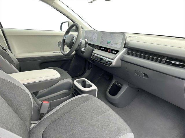 new 2024 Hyundai IONIQ 5 car, priced at $53,898