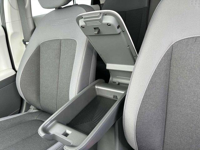 new 2024 Hyundai IONIQ 5 car, priced at $53,898