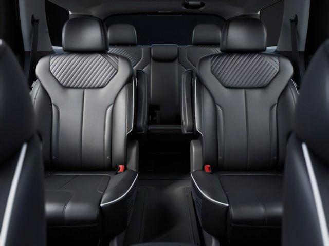 new 2025 Hyundai Palisade car, priced at $39,945
