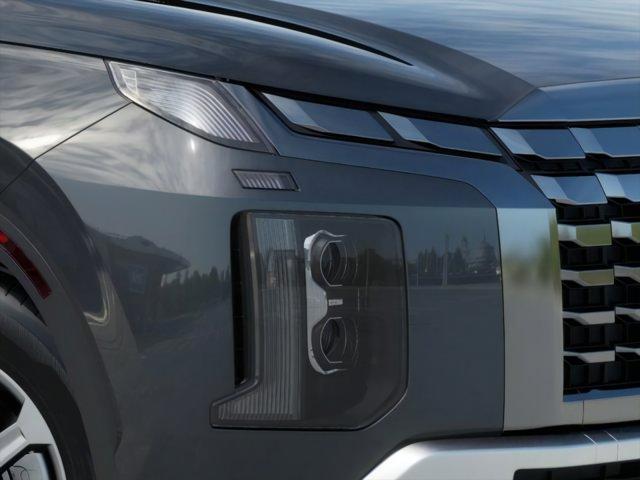 new 2025 Hyundai Palisade car, priced at $39,945
