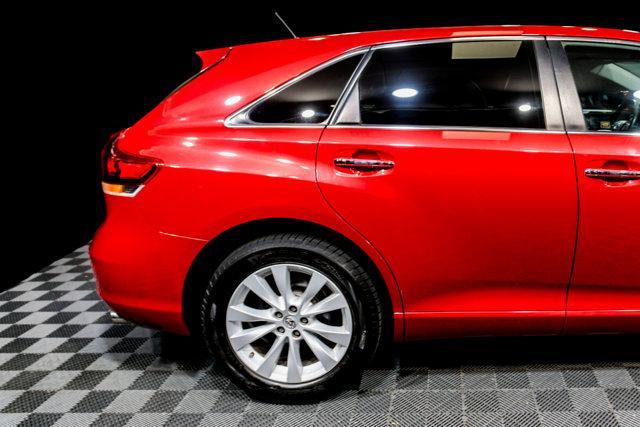 used 2015 Toyota Venza car, priced at $14,489