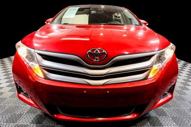 used 2015 Toyota Venza car, priced at $14,489