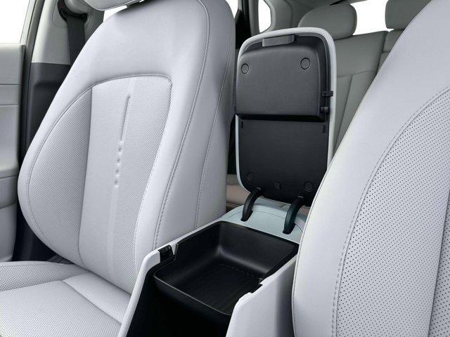 new 2026 Hyundai Kona car, priced at $34,043