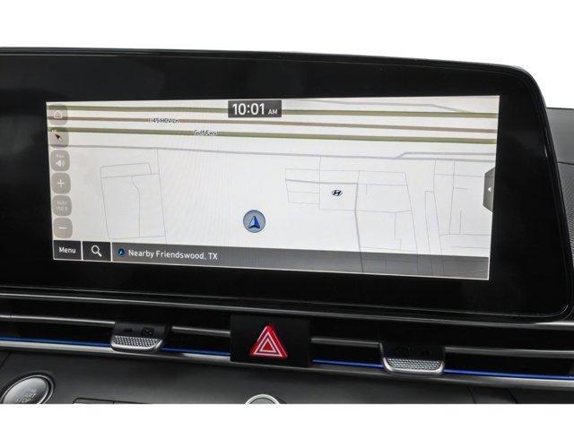 new 2026 Hyundai Elantra car, priced at $28,233