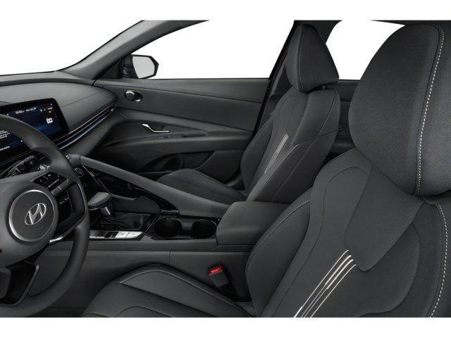 new 2026 Hyundai Elantra car, priced at $28,233