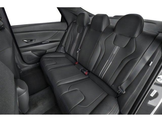 new 2026 Hyundai ELANTRA HEV car, priced at $27,483