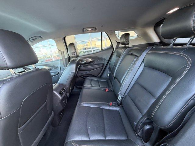 used 2019 GMC Terrain car, priced at $13,932