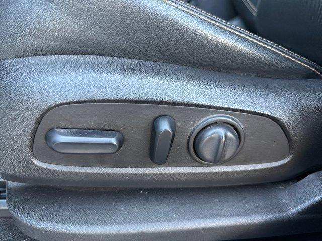 used 2019 GMC Terrain car, priced at $13,932