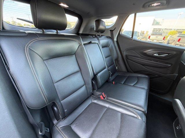 used 2019 GMC Terrain car, priced at $13,932