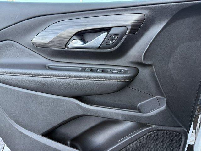 used 2019 GMC Terrain car, priced at $13,932