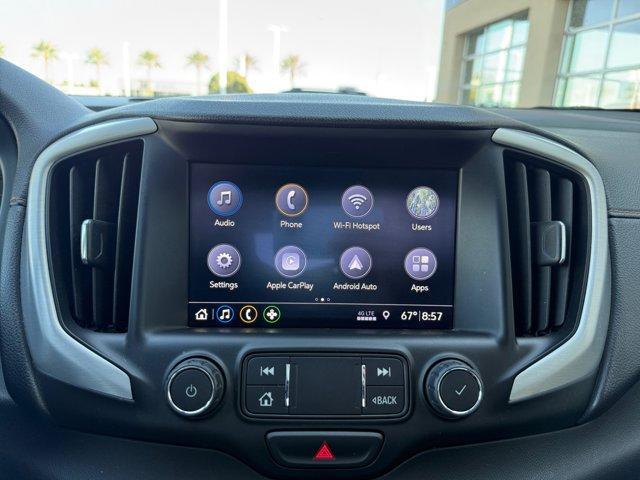 used 2019 GMC Terrain car, priced at $13,932