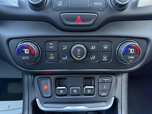 used 2019 GMC Terrain car, priced at $13,932