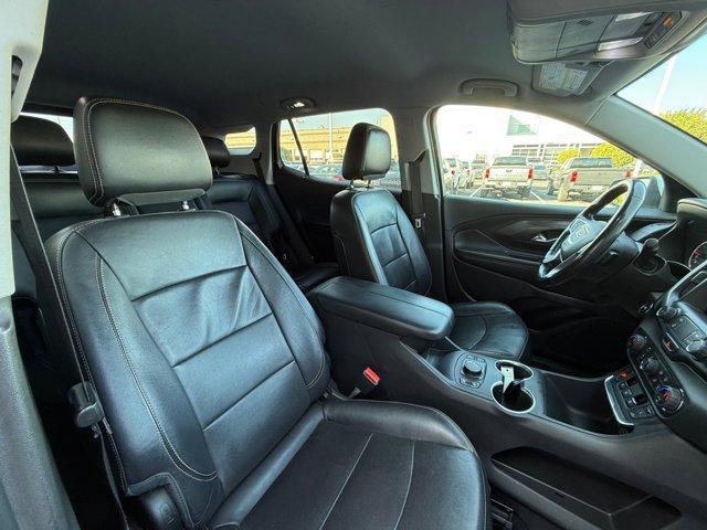 used 2019 GMC Terrain car, priced at $13,932