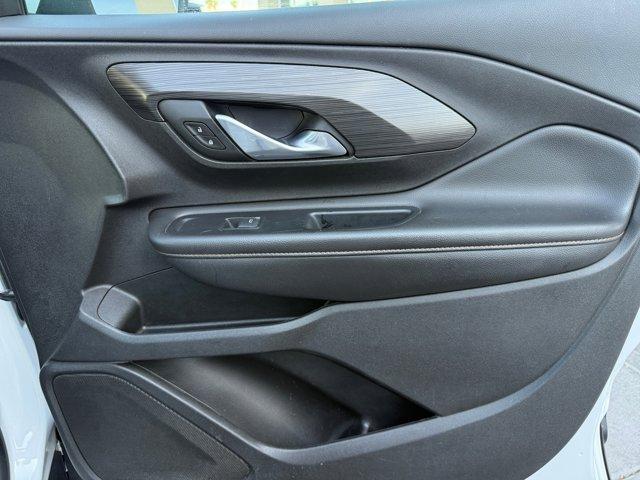 used 2019 GMC Terrain car, priced at $13,932