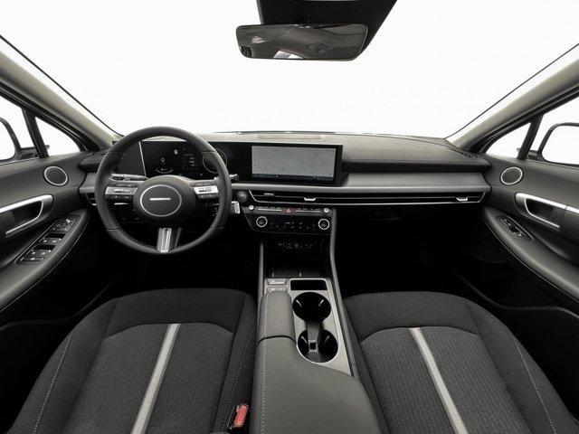 new 2025 Hyundai Sonata car, priced at $28,132