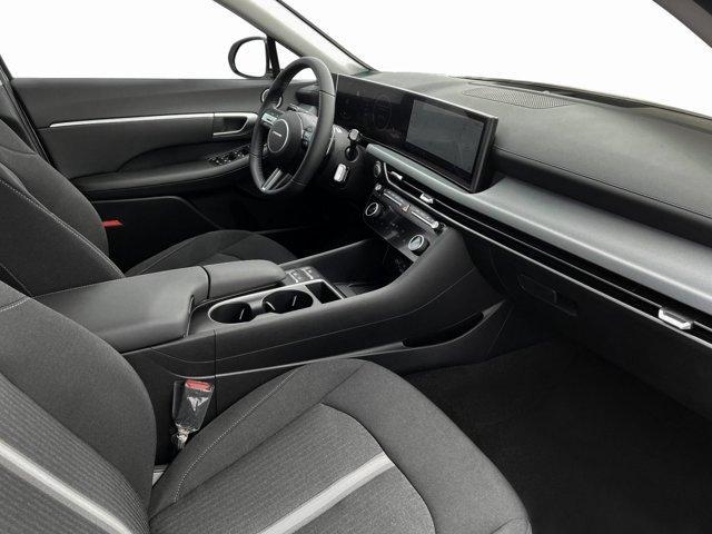 new 2025 Hyundai Sonata car, priced at $28,132