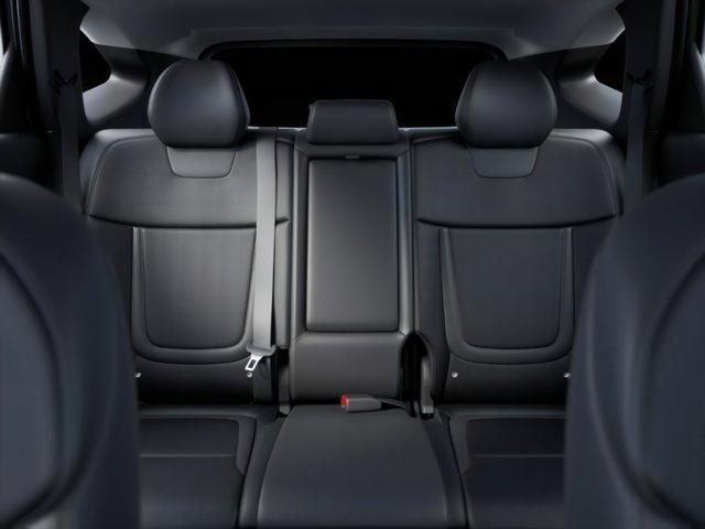 new 2025 Hyundai Tucson car, priced at $37,684
