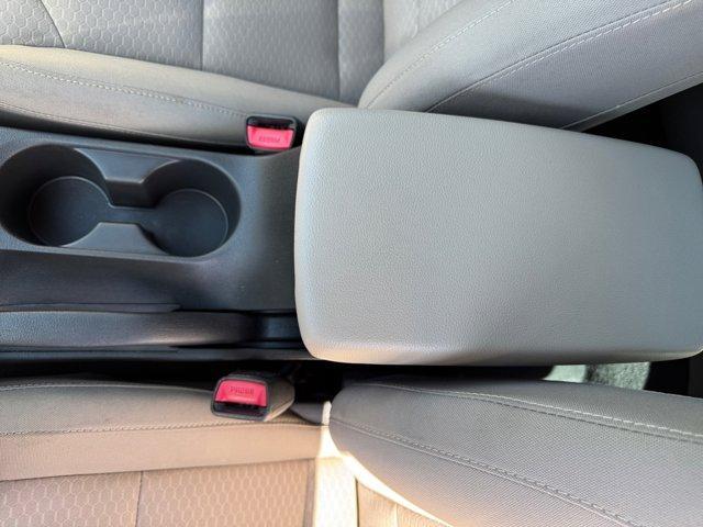 used 2020 Hyundai Elantra car, priced at $18,097