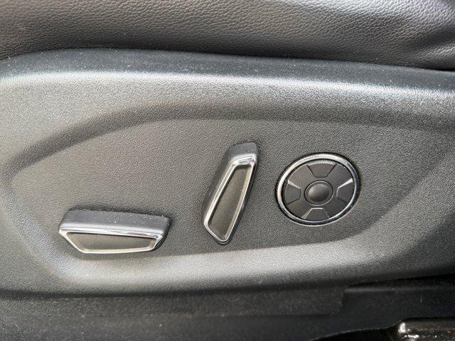 used 2018 Ford Explorer car, priced at $18,800