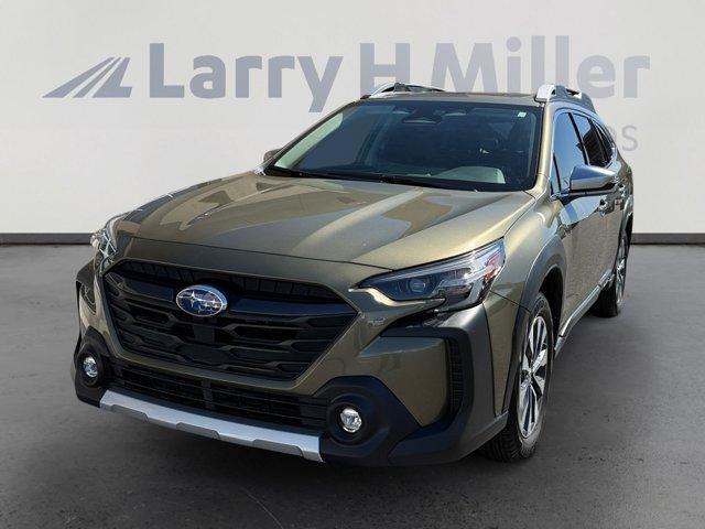 used 2023 Subaru Outback car, priced at $31,931