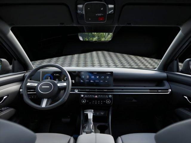 new 2025 Hyundai SANTA CRUZ car, priced at $30,809