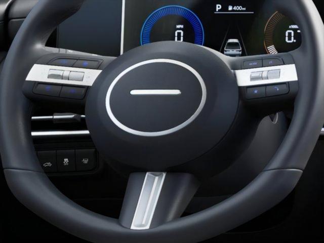 new 2025 Hyundai SANTA CRUZ car, priced at $30,809