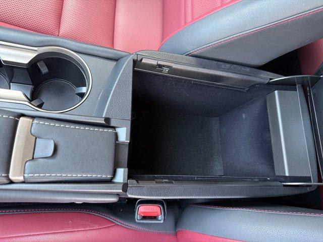 used 2021 Lexus NX 300 car, priced at $28,372