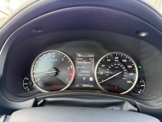 used 2021 Lexus NX 300 car, priced at $28,372