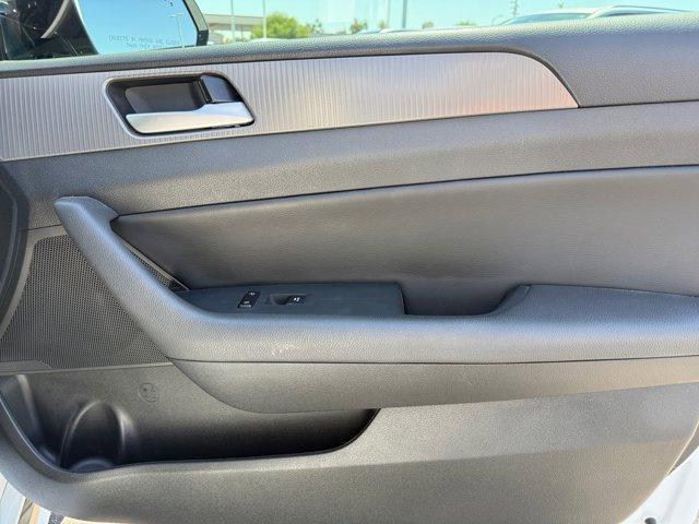 used 2018 Hyundai Sonata car, priced at $14,217