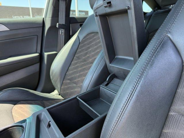 used 2018 Hyundai Sonata car, priced at $14,217