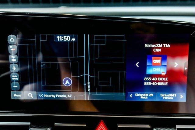 new 2025 Hyundai Elantra car, priced at $26,256