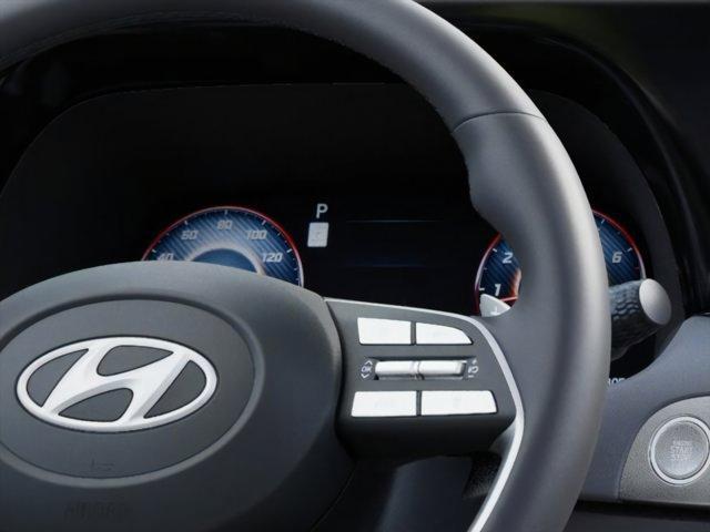 new 2025 Hyundai Palisade car, priced at $44,468