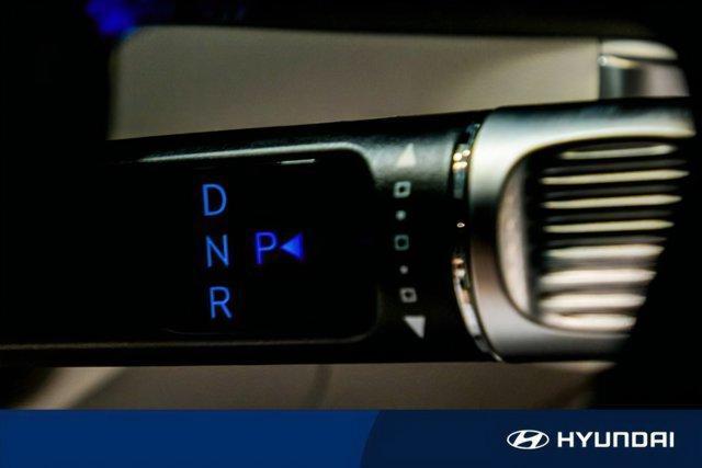 new 2025 Hyundai IONIQ 6 car, priced at $40,948