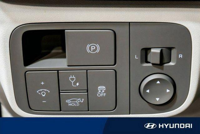 new 2025 Hyundai IONIQ 6 car, priced at $40,948