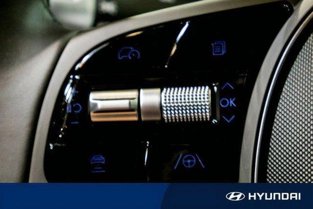 new 2025 Hyundai IONIQ 6 car, priced at $40,948