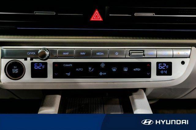 new 2025 Hyundai IONIQ 6 car, priced at $40,948