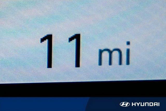new 2025 Hyundai IONIQ 6 car, priced at $40,948